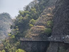 -南武当山景区