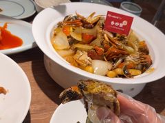 -周家二小姐的菜(西津渡店)