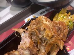 -犟骨头排骨饭(回龙观龙禧店)