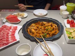 -巴蜀王婆大虾(南锣鼓巷店)