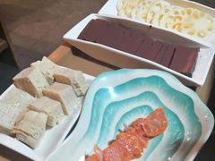 -傣妹火锅(南京东路一店)