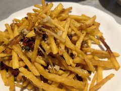 -大隐隐于市私房菜(保和小区店)