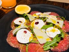 -Mercato莫卡多露台餐厅与酒吧(K11店)