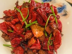 -巴依老爷新疆美食(清华东门店)