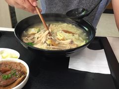 -好麺世家海鲜面馆(新建中路店)