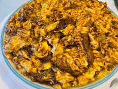 醋溜苜蓿-金家老三饭庄(常营店)