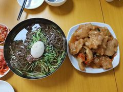 -屋里家延边朝鲜族冷面(南园店)