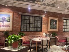 -漢舍中国菜馆(889广场店)