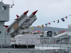 -中国人民解放军海军博物馆