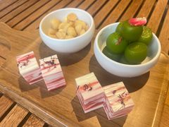 -茴香熙楼(翠湖店)