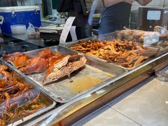 -竺桥兄弟烤鸭(总店)