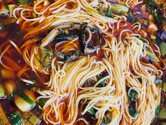 -乐山第一家临江鳝丝(茶坊路店)