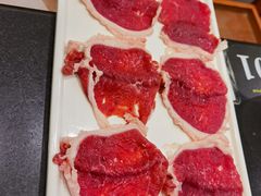 -北门涮肉·铜锅涮肉(南锣鼓巷店)