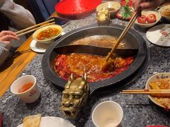 -蜀大侠火锅(香格里拉店)