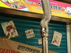 -枣玛尔脊骨汤·烤肉(西塔总店)