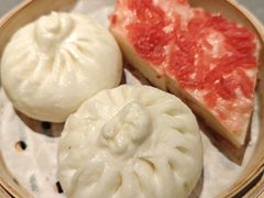 -晓淮山·扬州早茶·淮扬菜(龙阳广场店)