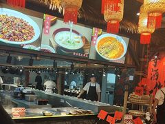 -常和州·夜宵大排档(常州单店)