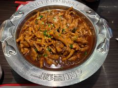 -胖哥俩肉蟹煲(石家庄勒泰中心店)