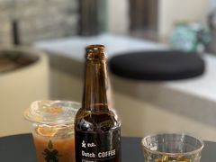 -Eu2+ coffee(上大路店)