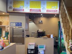 -面道赞宁海海鲜面(迎凤街店)