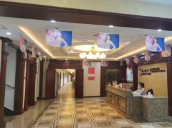 -南京医科大学友谊整形外科医院