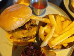 -blue frog蓝蛙(长泰广场店)