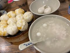 -钱汤圆(金桂大道店)