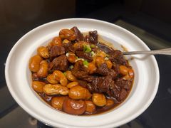 -香雪海饭店中餐厅(人民桥店)