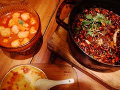 -烛影拾光观景餐厅·创意菜·摄影·小提琴(大唐不夜城店)