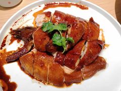 -粤集·手工粤菜(皇庭广场店)