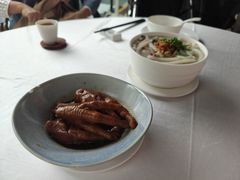 -鹿鸣酒家(越秀店)