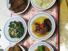 -长安大牌档之西安博物院文化餐厅(中贸店)