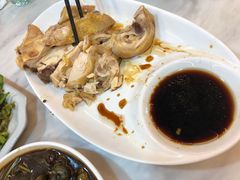 -观桥阁(锦溪店)