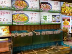 -锅老头铁锅炖•大锅蒸汽海鲜(韩乐坊店)