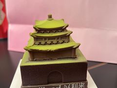 -梨花甄选自助烤肉(小寨原力场店)