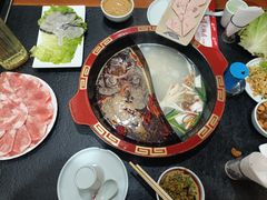 -双合福火锅(河北路店)