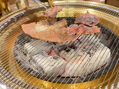 -西塔老太太泥炉烤肉(武汉摩尔城店)
