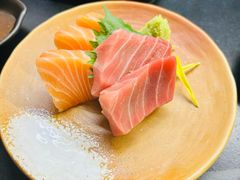 -Sushi Hanzo半藏(天环广场店)