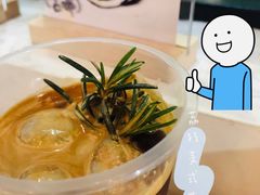 -无牌咖啡&酒馆