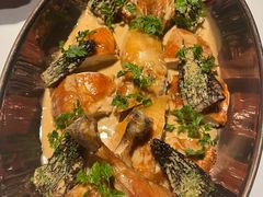 -Oyster Talks 四度蚝法餐厅
