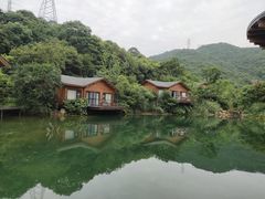 -杭州开元森泊度假乐园