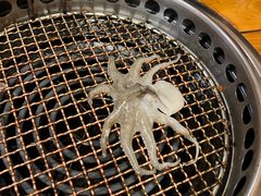 -九田家黑牛烤肉料理(香河店)