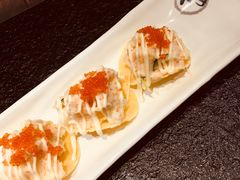 -漫烤鱼&徐州烧烤夜宵(万达店)