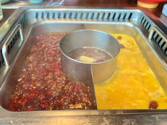 -大隐·成都火锅Bistro(合生麒麟新天地店)