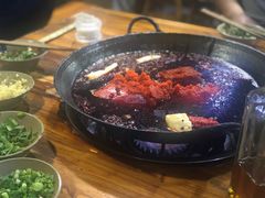 -星鸿社重庆老火锅