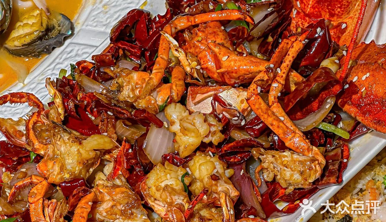 厦门“好好吃饭”系列🥢爸妈都爱私房菜