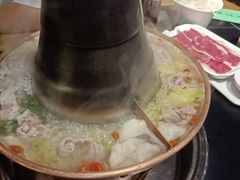 -常赢三兄弟·清真涮肉·清真炒菜(朝阳新城店)