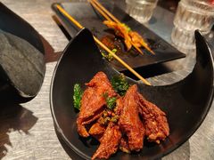 -烤匠麻辣烤鱼(青羊万达店)