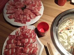 -季季红火锅(长沙步行街店)