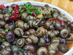 -绍兴名菜馆(可乐路店)